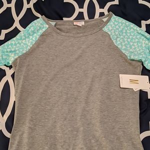 Lularoe Disney Gigi Medium new with tags